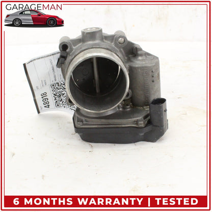 2015-2020 Audi A6 A4 A5 A3 2.0L Engine Air Intake Throttle Body 06F133062T OEM