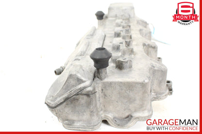 2000-2006 Mercedes W164 ML500 Right Side Cylinder Head Cover 1130160505 OEM