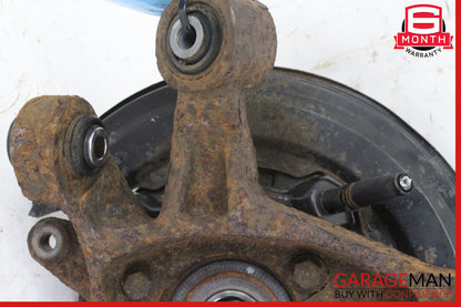 2015-2021 Subaru WRX Sedan Rear Right Spindle Knuckle Wheel Hub 28411VA020 OEM