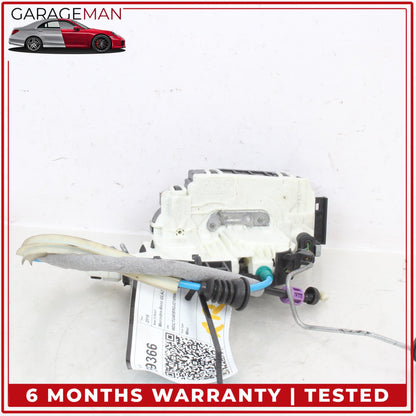 2014-2020 Mercedes X156 GLA250 Rear Right Door Lock Actuator 2467230114 OEM
