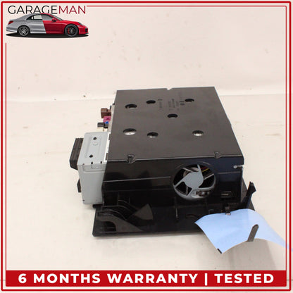 2019-2026 Porsche Macan 95B Command Head Unit Navigation Radio 95B035084AC OEM