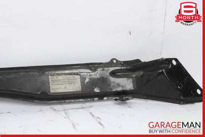 2003-2012 Mercedes R230 SL500 Front Upper Radiator Support Frame Bracket OEM