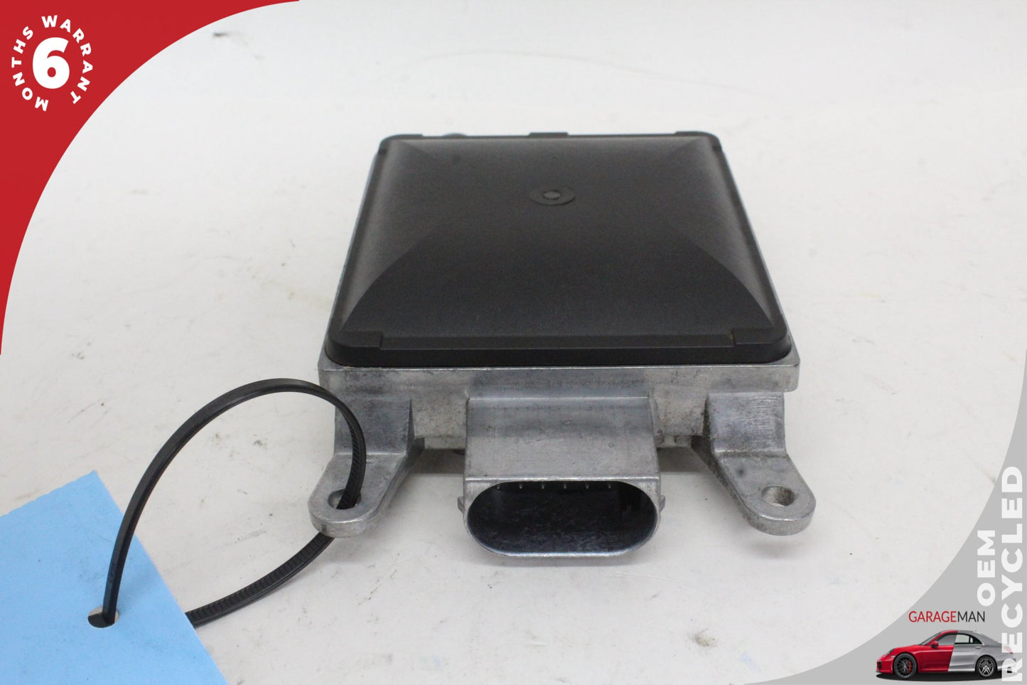 14-19 BMW 430i F36 Sedan Left Rear Blind Spot Radar 66326884288