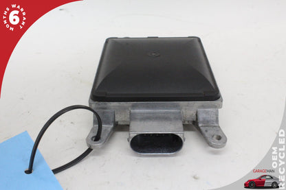 14-19 BMW 430i F36 Sedan Left Rear Blind Spot Radar 66326884288