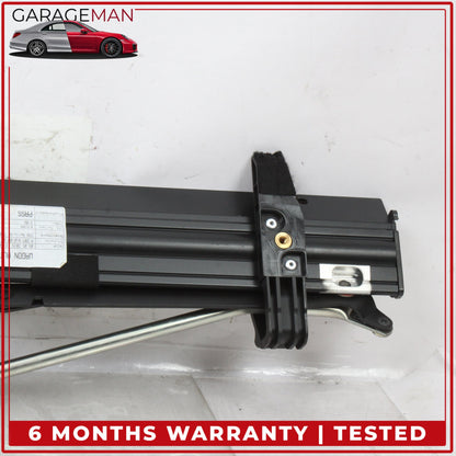 2010-2017 Mercedes C207 E400 Coupe Rear Window Sun Shade Roller Blind OEM