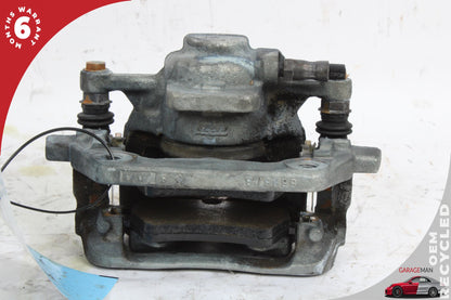 2007-2015 Mini Cooper R56 Front Left and Right Side Brake Caliper Set of 2 OEM