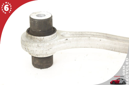 17-19 Mercedes-Benz E400 W213 AWD Rear Right Lower Suspension Control Arm 20402RSA7