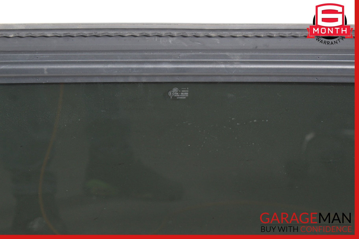 2008-2017 Audi A5 S5 RS5 Coupe Front Panoramic Sunroof Glass 8T0877911B OEM