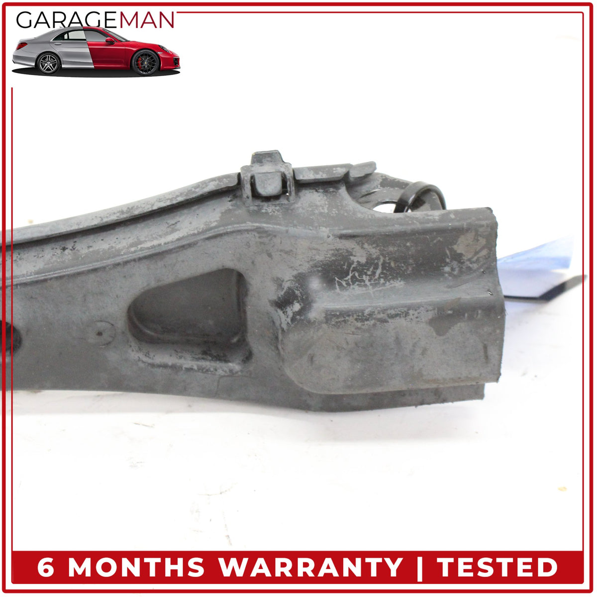 2013-2020 Mercedes X156 GLA250 Rear Left or Right Upper Wishbone Control Arm OEM