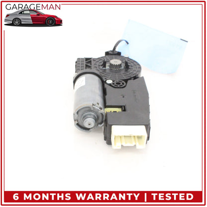 2014-2017 Mercedes W222 S550e S65 AMG S600 Panoramic Sun Roof Motor Bosch OEM