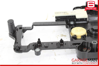 2004-2015 Mercedes-Benz C250 W204 Transmission Conductor Plate TCU 0034460310