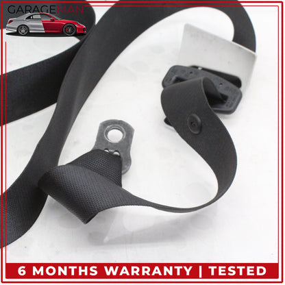 2006-2011 Mercedes W219 CLS550 CLS500 Rear Right Passenger Side Seat Belt OEM