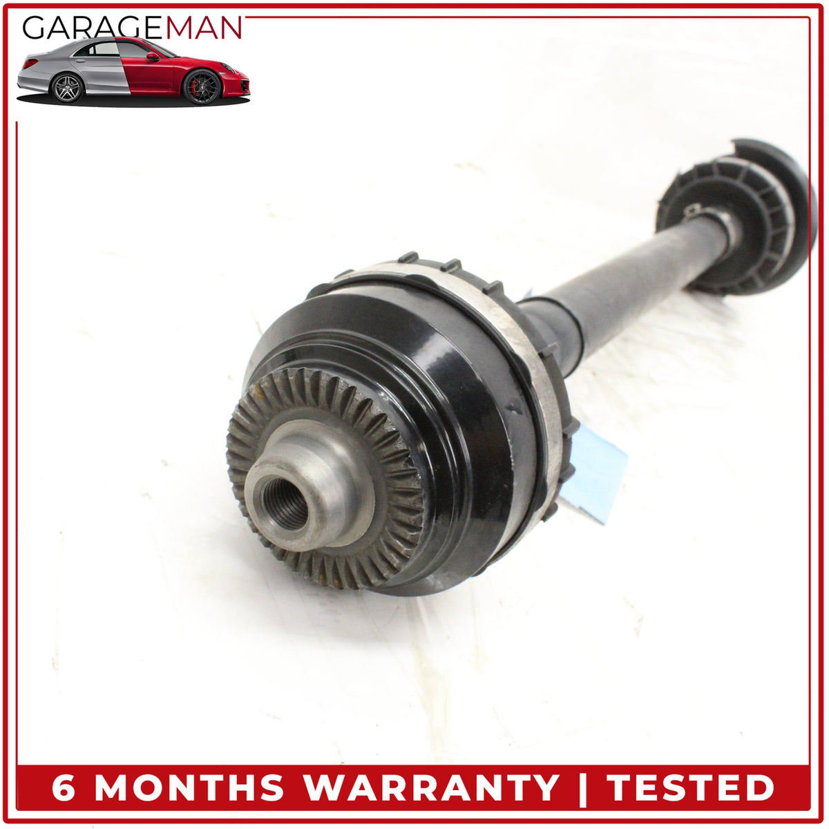 2019-2025 BMW M340i M440i G20 RWD Rear Left Side CV Axle Drive Shaft 8689555 OEM