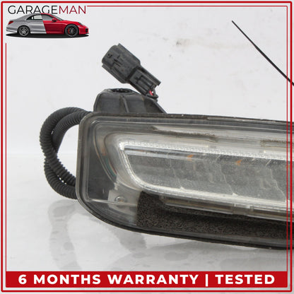 2016-2024 Infiniti Q50 V37 Front Left Side LED Turn Signal Lamp 261354GA1A OEM