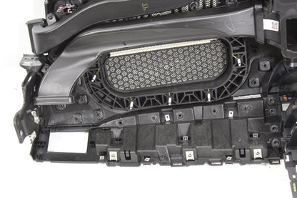 2016-2023 Jaguar XF X260 Sedan Dash Panel GX6304320GD
