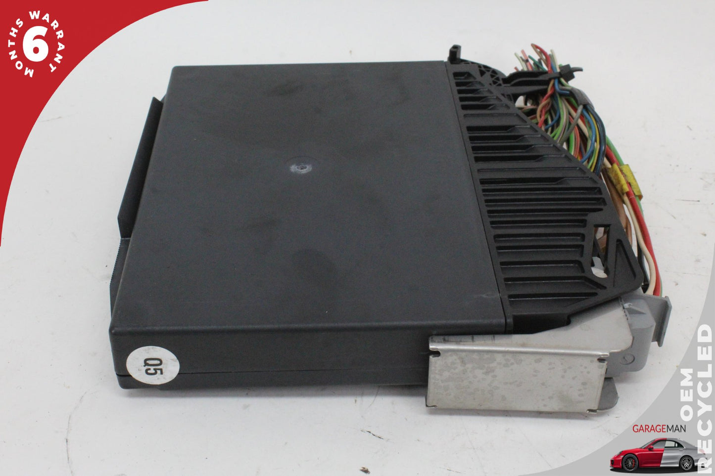 1997-2004 Mercedes-Benz SLK230 R170 Convertible Convertible Top Roof Control Module 1708200926 OEM