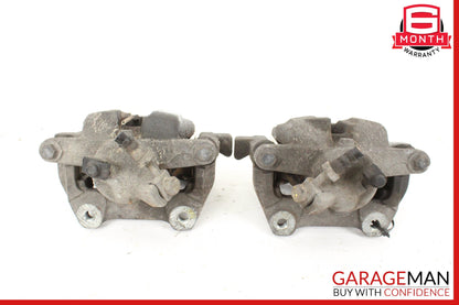 2010-2016 Land Rover LR4 Rear Left and Right Side Brake Caliper 8H2M2K327AB OEM