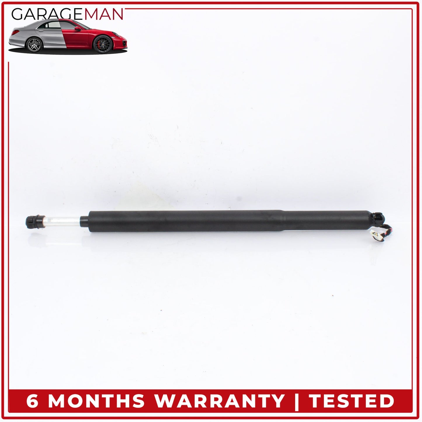 2024-2025 BMW X2 U10 SUV Liftgate Power Actuator Strut 5A2FBE5 OEM