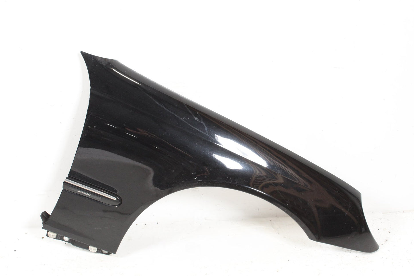 2001-2007 Mercedes-Benz C230 W203 Front Right Fender Panel 2038800218