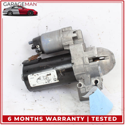 2014-2018 BMW 328d N47 Diesel Engine Motor Starter 8574102