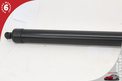 2010-2016 Porsche Panamera 970 Trunk Rear Left & Right Lift Support Strut Set