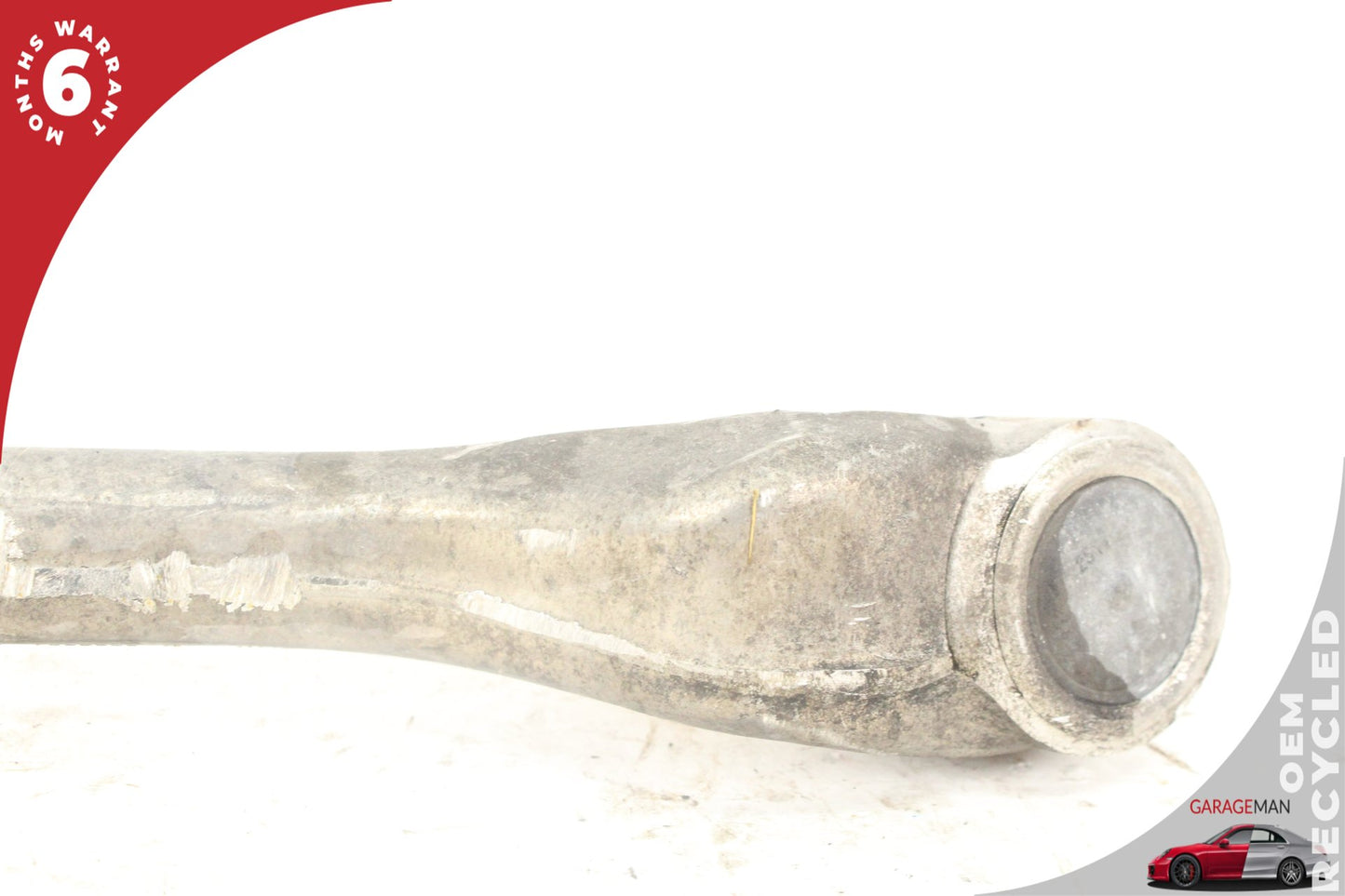 2012-2018 BMW 320i F30 Front Left Side Lower Suspension Control Arm 6852991 OEM