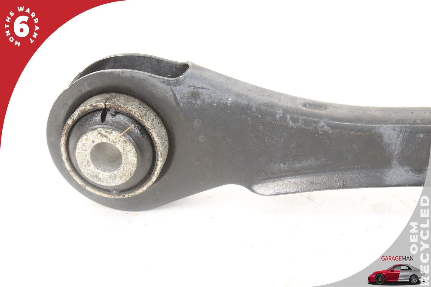 2012-2018 BMW 320i F30 Rear Right Side Upper Forward Control Arm 6792540 OEM