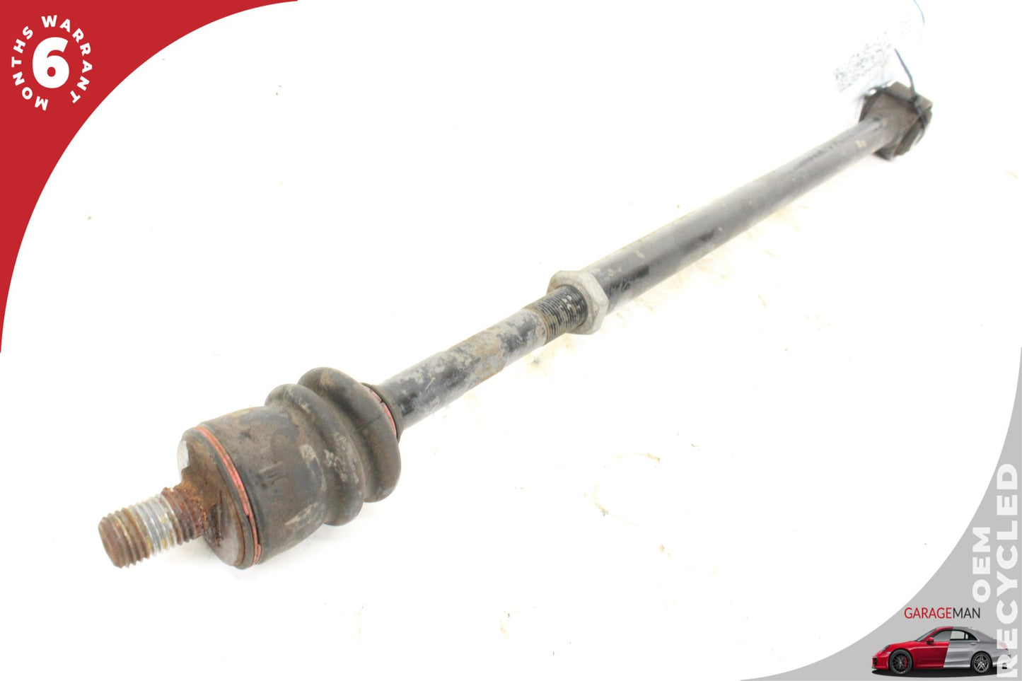 2005-2016 Land Rover LR4 SUV Rear Right Side Tie Rod Control Arm LR019117 OEM