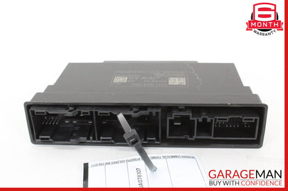 2018-2023 Audi A4 Sedan Rear 3rd Third Row Seat Memory Module 4M1959760G OEM