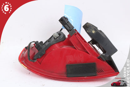 2009-2012 Audi A4 Sedan Rear Right Outer Tail Light 8K5945096L