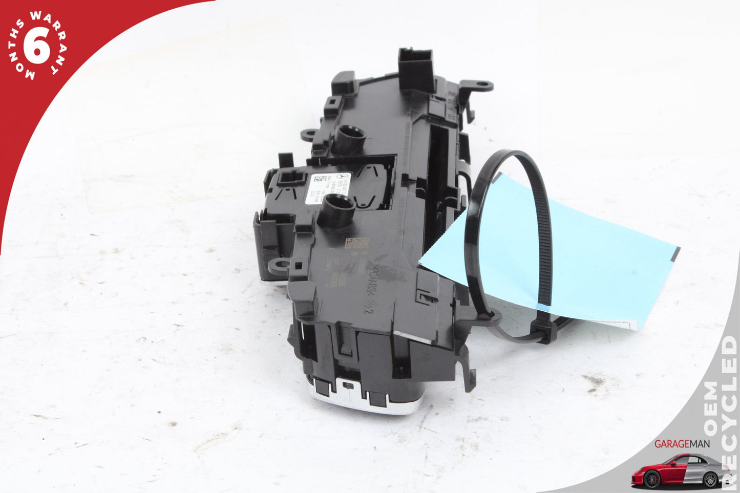 2015-2018 Mercedes-Benz C300 W205 Dash Hazard Control Switch A2059053901