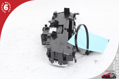 2015-2018 Mercedes-Benz C300 W205 Dash Hazard Control Switch A2059053901