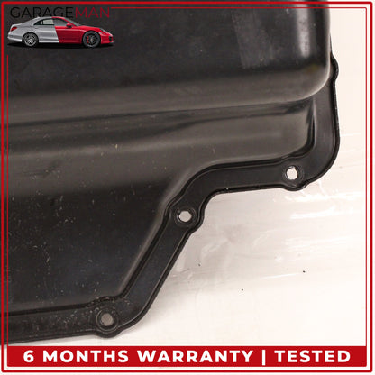 2006-2012 Mercedes W164 ML350 R350 GL350 Engine Oil Pan Lower 2720100828 OEM