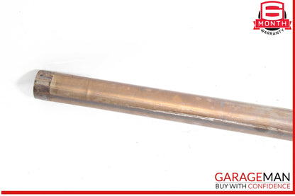 19-21 Audi Q3 Exhaust Manifold Downpipe Tube 5QN131701