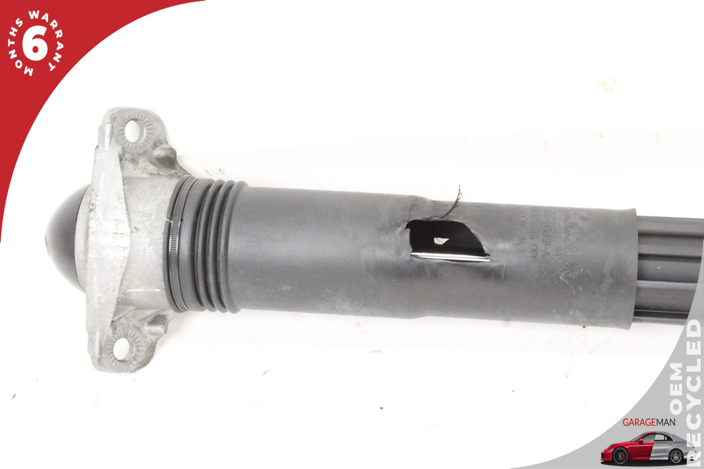 2015-2021 Volkswagen Golf MK7  Rear Left and Right Shock Strut Absorber Set OEM
