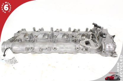 2011-2020 Mercedes X166 GL450 Left Side Cylinder Head Valve Cover 2780161105 OEM