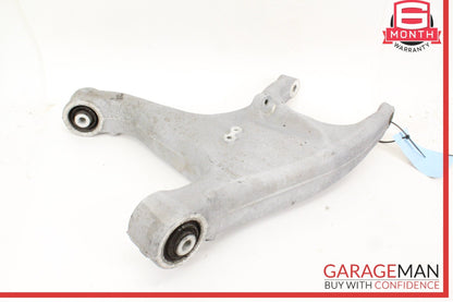 2012-2018 Audi A6 C7 Sedan Rear Right Side Lower Control Arm 8R0505312F OEM