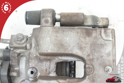 2015-2023 Mercedes C300 W205 Rear Left & Right Brake Caliper 2054231898