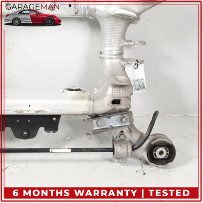 2010-2019 BMW 550i GT 640i 535i Rear Sub Frame Subframe Crossmember 6799103 OEM
