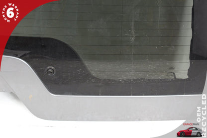 2005-2016 Land Rover LR4 LR3 L319 SUV Rear Trunk Lid Panel Assembly LR045549 OEM