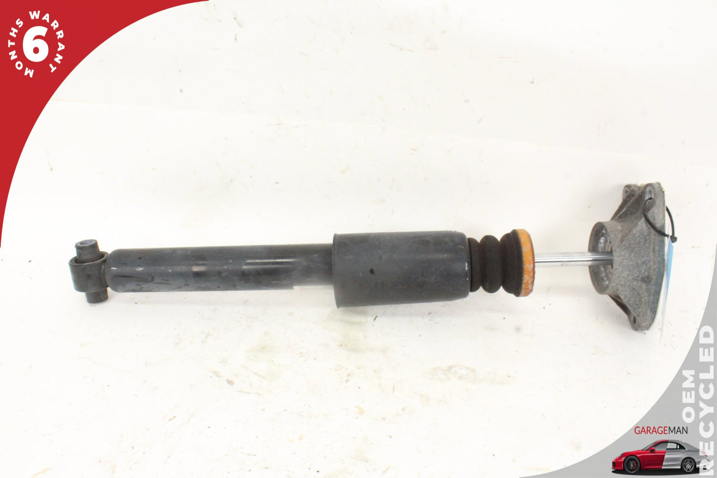 2016-2018 BMW 320i F30 Rear Left and Right Shock Strut Absorber Set 6873799 OEM