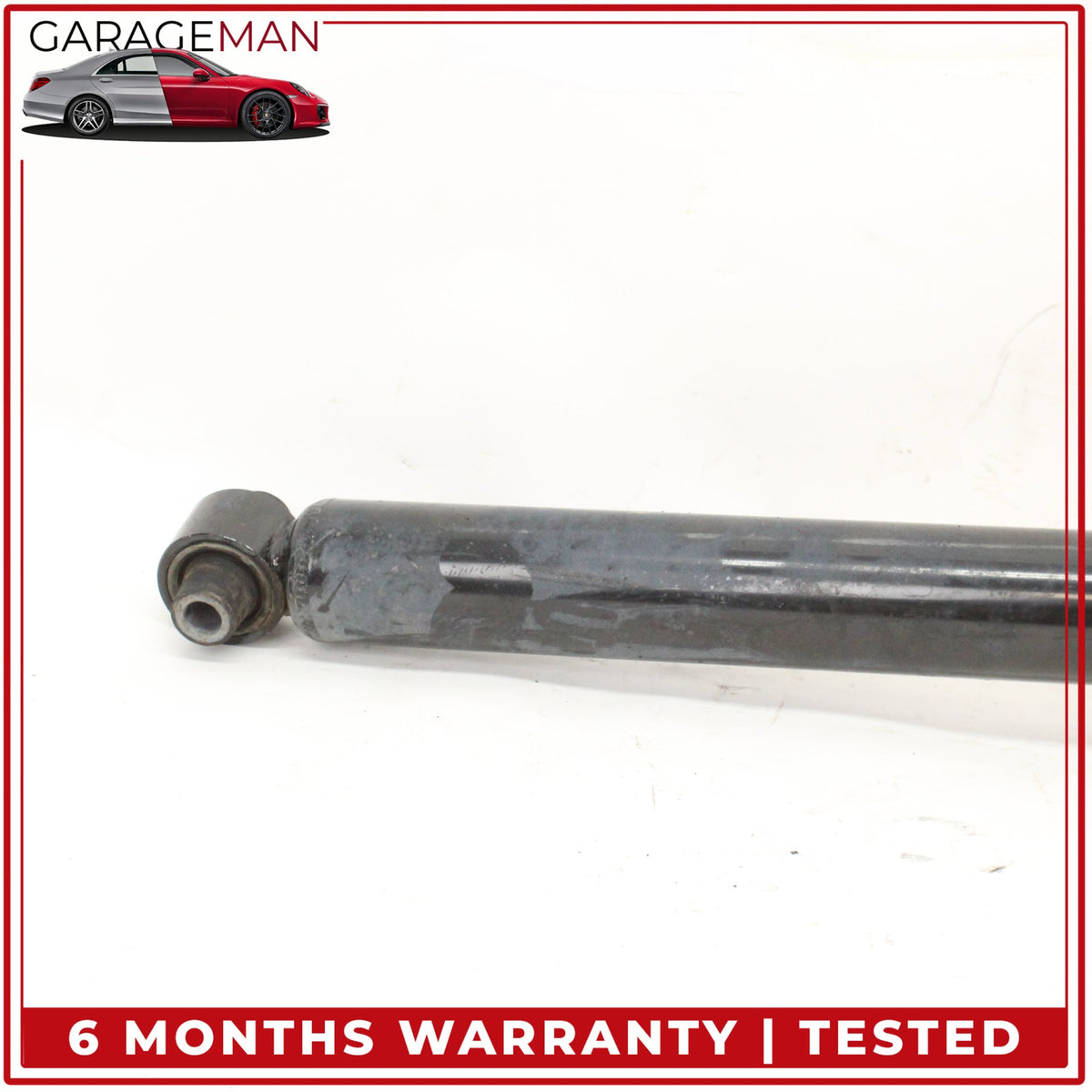 2012-2018 BMW 320i Rear Left and Right Side Shock Strut Absorber 6791569 OEM