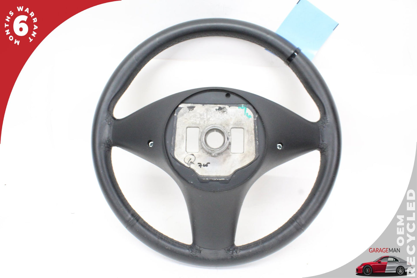 2008-2012 Mercedes W204 C300 Front Left Side Steering Wheel 2044603203 OEM