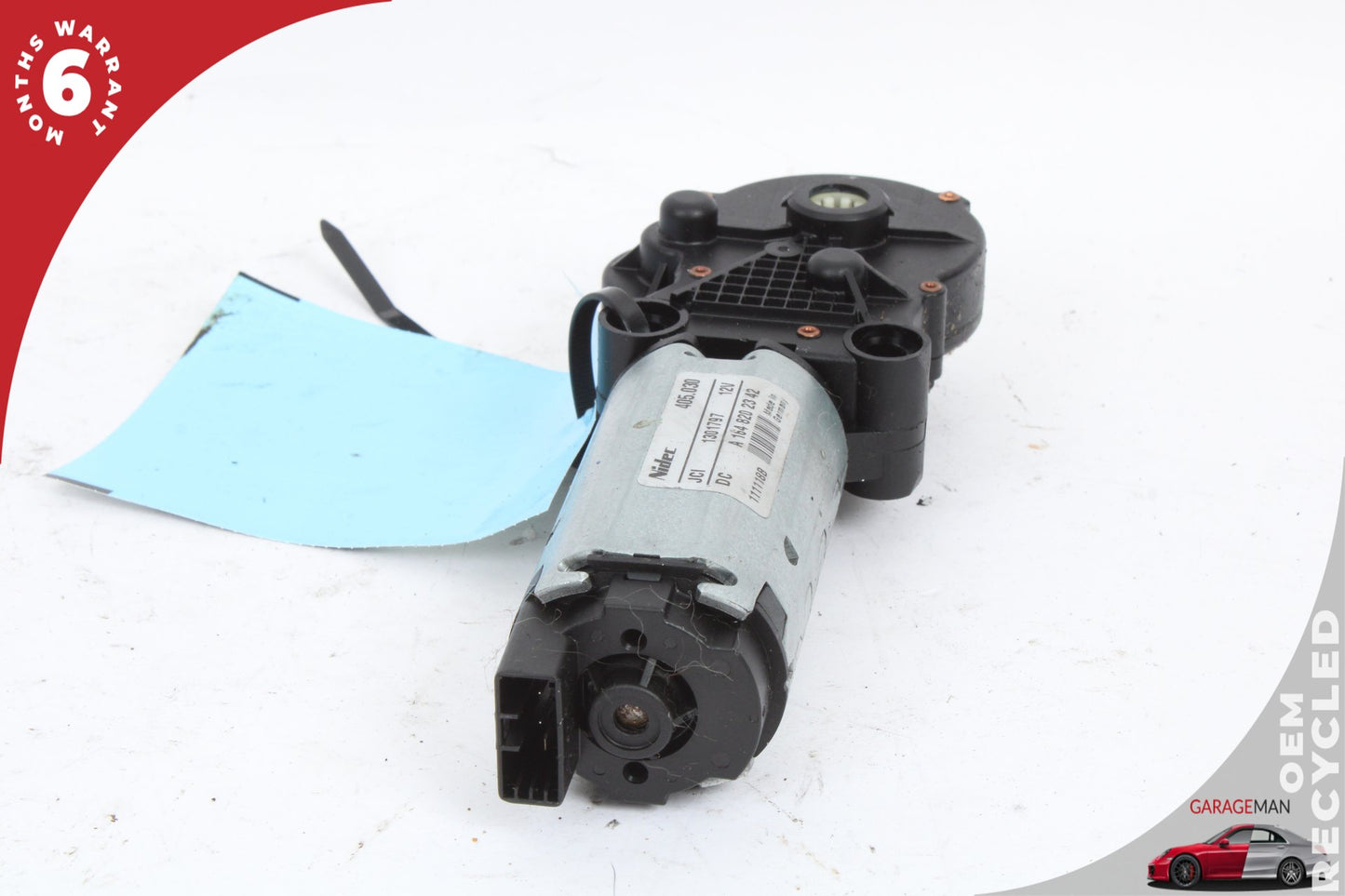 2007-2019 Mercedes X166 GL450 Rear Left or Right Third 3rd Row Seat Motor OEM