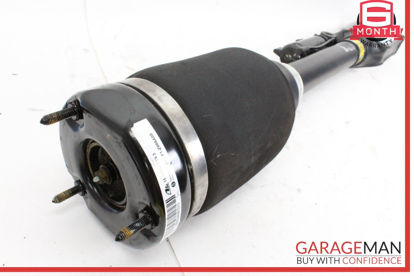 2005-2012 Mercedes-Benz ML500 M-Class W164 AWD 5.0L Shock Absorber Strut 1643204513 OEM