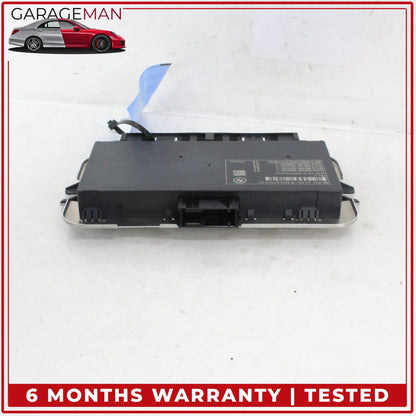 2011-2017 BMW X3 F25 SUV Footwell Light Control Module Unit 9394670 OEM
