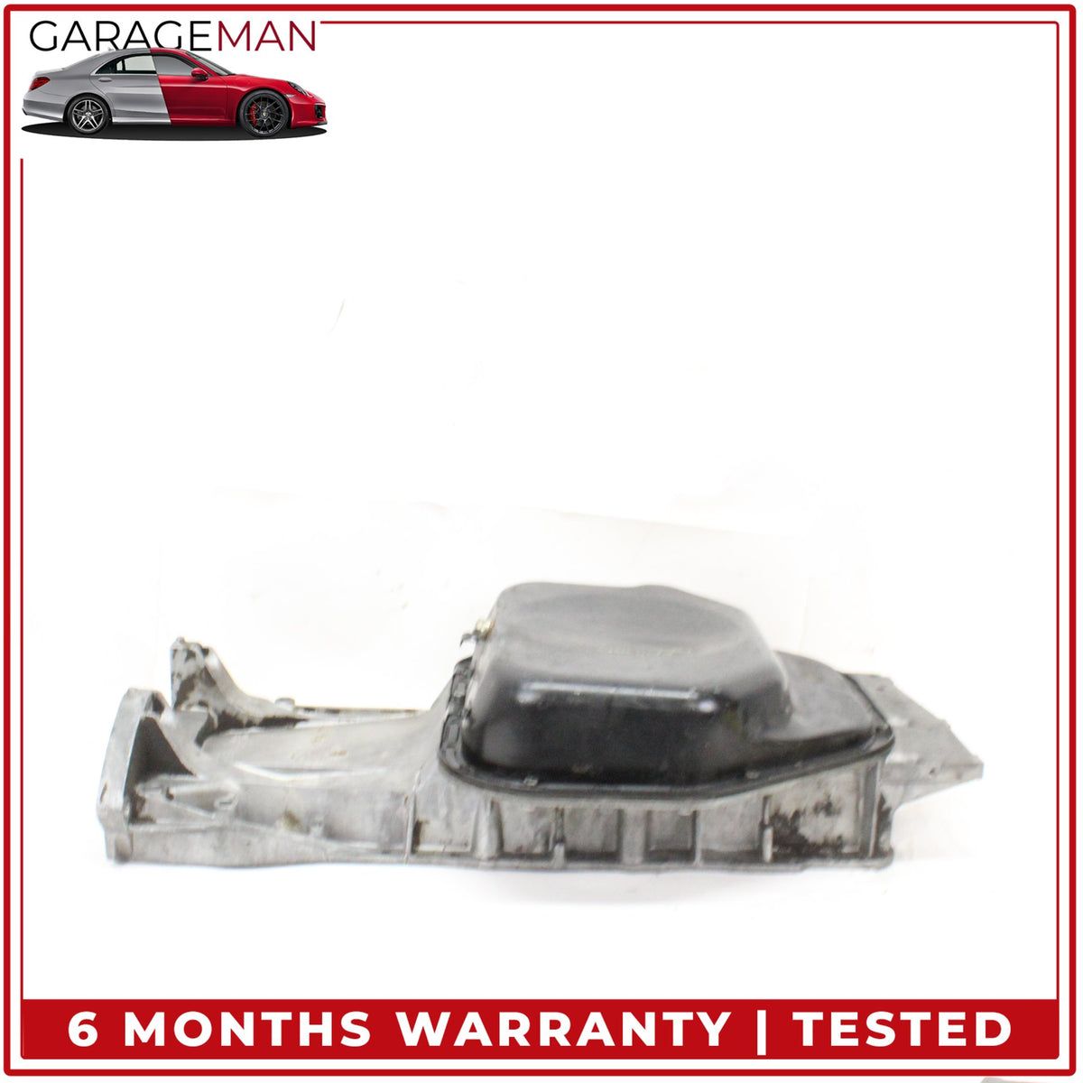 1992-1999 Mercedes W140 S500 CL500 S420 E420 Engine Motor Oil Pan 1190141602 OEM