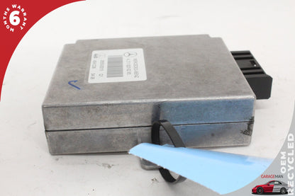 2003-2006 Mercedes W211 E500 Voice Communication Control Module 2118206285 OEM