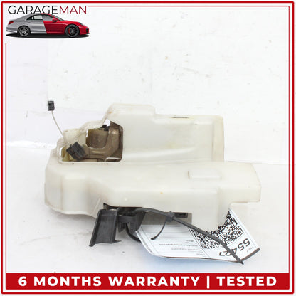2003-2010 Porsche Cayenne 955 957 Front Left Door Lock Actuator 3D1837015AD OEM