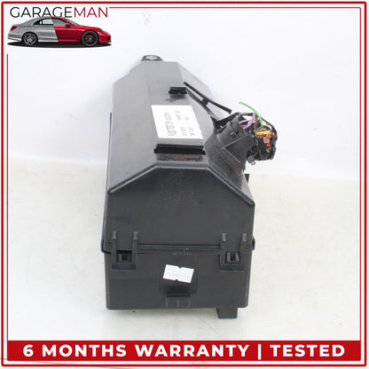2013-2017 LR Range Rover L405 Rear Right Trunk Relay Junction Fuse Box OEM